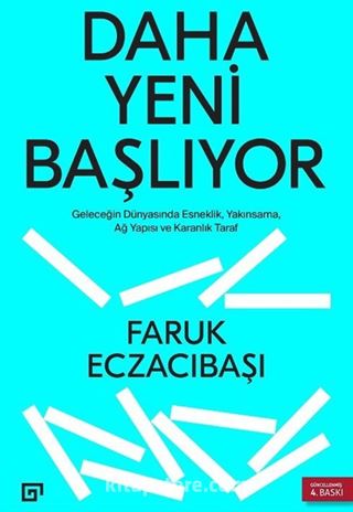 Daha Yeni Başlıyor