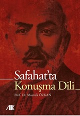 Safahatta Konuşma Dili