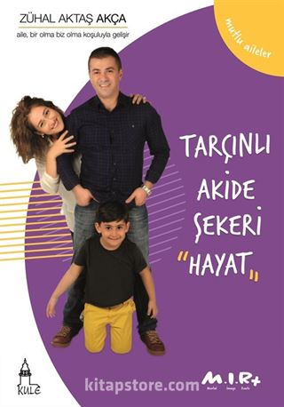 Tarçınli Akide Şekeri Hayat