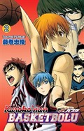 Kuroko'nun Basketbolu 2