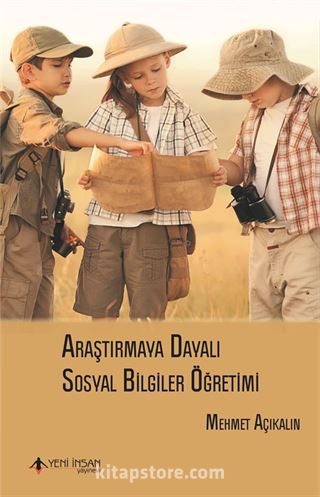 Araştırmaya Dayalı Sosyal Bilgiler Öğretimi