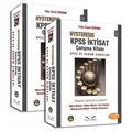Hysteresis KPSS İktisat Çalışma Kitabı (2 Cilt Takım)