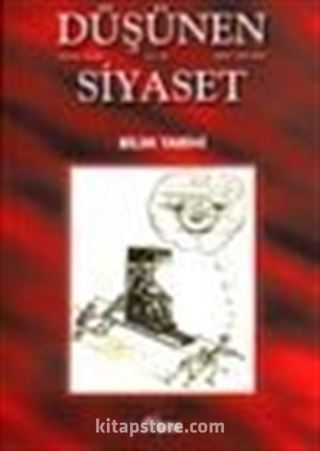 Sayı: 16 Düşünen Siyaset Düşünce Dergisi Bilim Tarihi