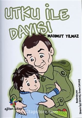 Utku ile Dayısı