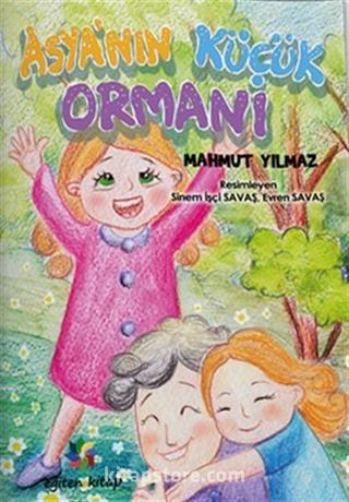 Asya'nın Küçük Ormanı
