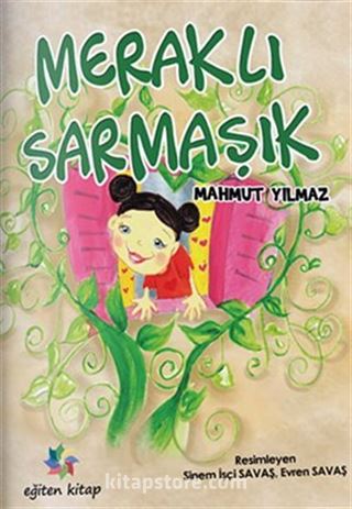 Meraklı Sarmaşık