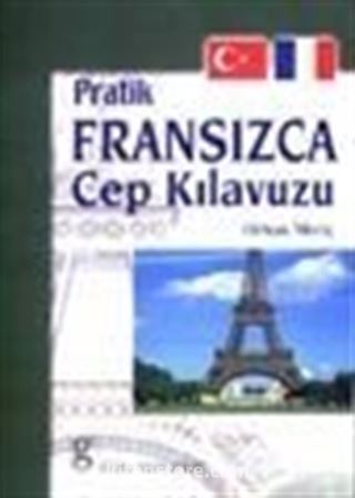 Pratik Fransızca Cep Kılavuzu