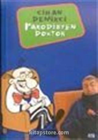 Parodisyen Doktor