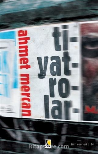 Tiyatrolar