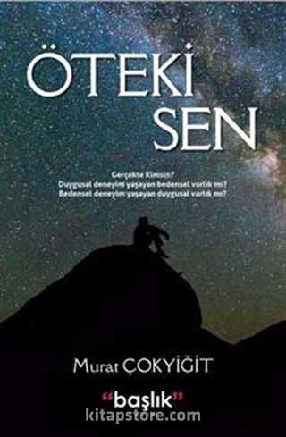 Öteki Sen
