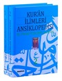 Kur'an İlimleri Ansiklopedisi / El-İtkan Fi Ulumi'l Kur'an 2 Cilt Takım (Şamua)