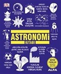 Astronomi Kitabı / DK Büyük Fikirler Serisi