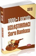 1000+1 Soruda Uzlaştırmacı Soru Bankası