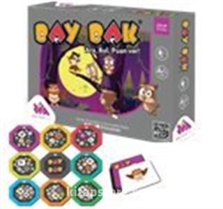 Bay Bak