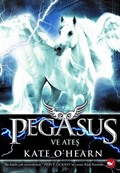 Pegasus ve Ateş / Pegasus Serisi 1
