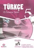 5. Sınıf Türkçe 6 Deneme Sınavı (Yeni Sisteme Uygun)
