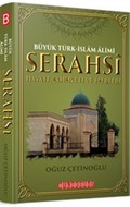 Büyük Türk-İslam Alimi Serahsi