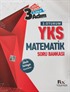 YKS 2. Oturum Matematik Soru Bankası
