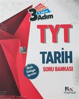 TYT Tarih Soru Bankası