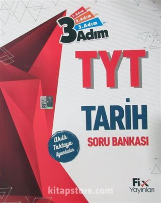 TYT Tarih Soru Bankası