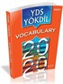 YDS YökDil Vocabulary