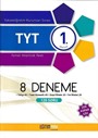 TYT 8 Deneme