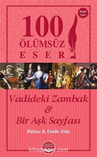 Vadideki Zambak