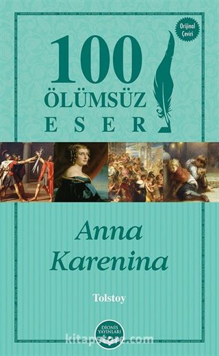 Anna Karenina