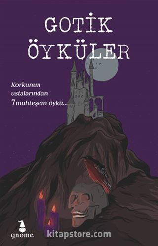 Gotik Öyküler