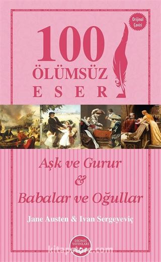 Aşk ve Gurur - Babalar ve Oğullar