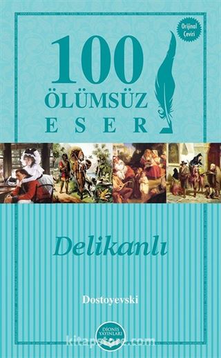 Delikanlı