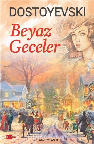 Beyaz Geceler
