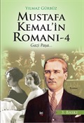 Mustafa Kemal'in Romanı 4