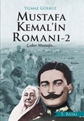 Mustafa Kemal'in Romanı 2