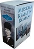Mustafa Kemal'in Romanı (5 Cilt)