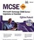 MCSE Exam 70-224 Eğitim Paketi Microsoft Exchange 2000 Server Uygulama ve Yönetimi