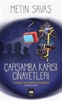 Çarşamba Karısı Cinayetleri / İstanbul'da Karnaval 3. Kitap