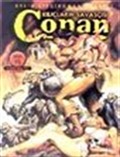 Conan /15 Zhamakandın Kılıçları