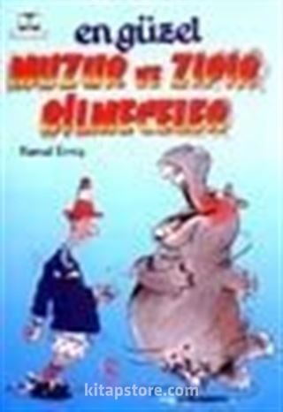 En Güzel Muzur ve Zıpır Bilmeceleri