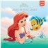 Disney Prenses Ariel ve Koca Bebek Okuma Keyfi