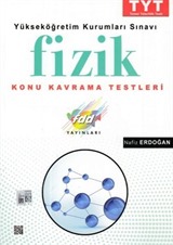 Konu Kav. Testleri TYT Fizik