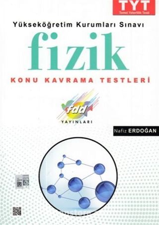 Konu Kav. Testleri TYT Fizik