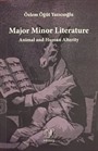 Major Minor Literature: Animal And Human Alterity