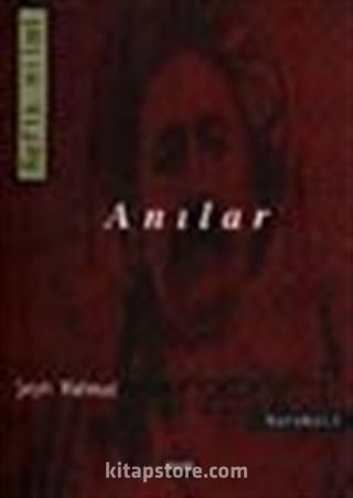 Anılar / Şeyh Mahmud Berzenci Hareketi