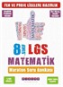 8. Sınıf LGS Matematik Maraton Soru Bankası