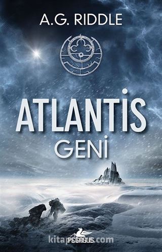 Atlantis Geni / Kökenin Gizemi 1