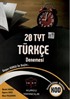 TYT 20 Türkçe Denemesi