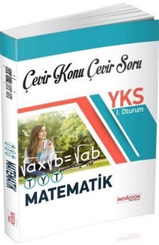 YKS 1. Oturum Matematik Çevir Konu Çevir Soru
