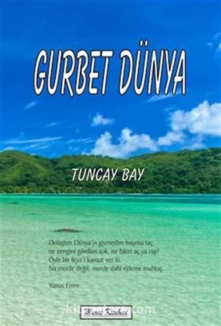 Gurbet Dünya