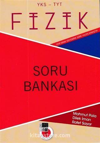 YKS-TYT Fizik Soru Bankası